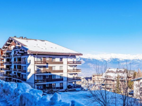 Apartment Valaisia 35A by Interhome Nendaz